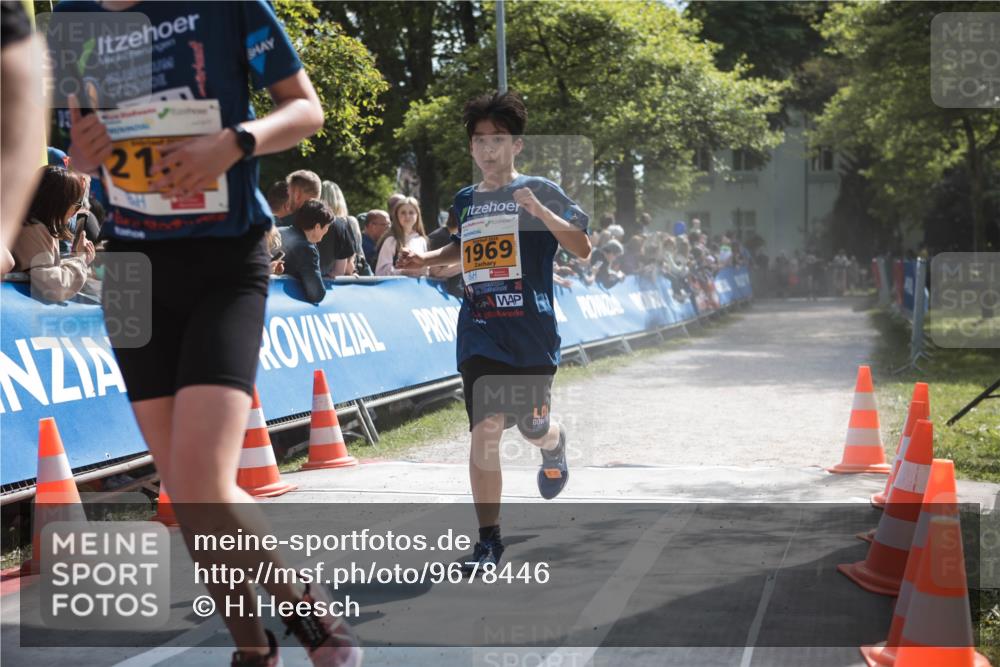 09.05.2026 - Störlauf H.Heesch http://msf.ph/oto/9678446 09.05.2026 15:29:03 Ziel 27, 1969 meine-sportfotos.de