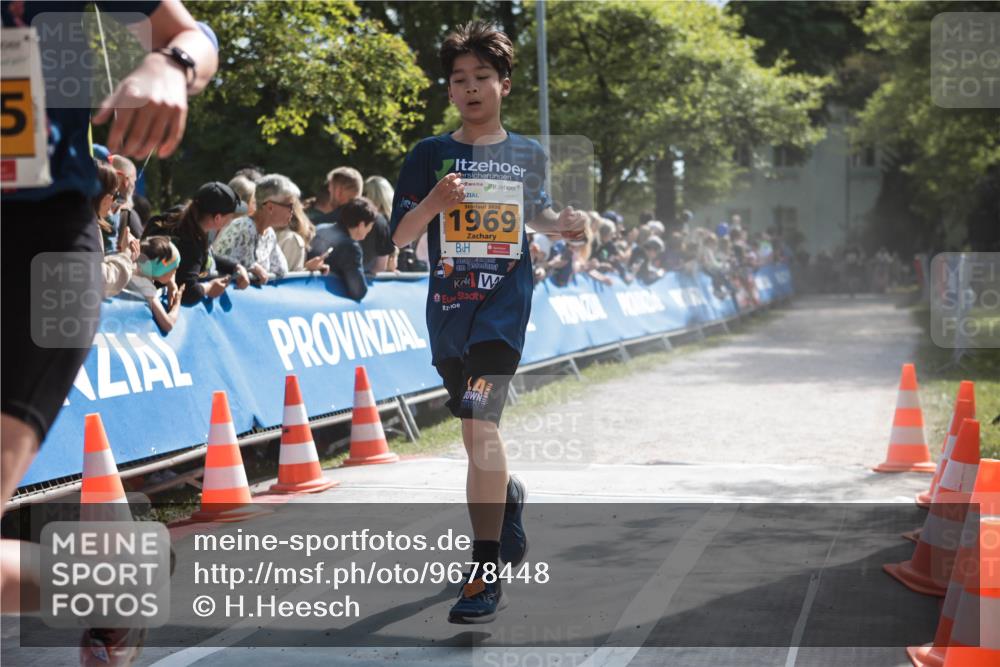 09.05.2026 - Störlauf H.Heesch http://msf.ph/oto/9678448 09.05.2026 15:29:03 Ziel 5, 2026, 1969, 100 meine-sportfotos.de