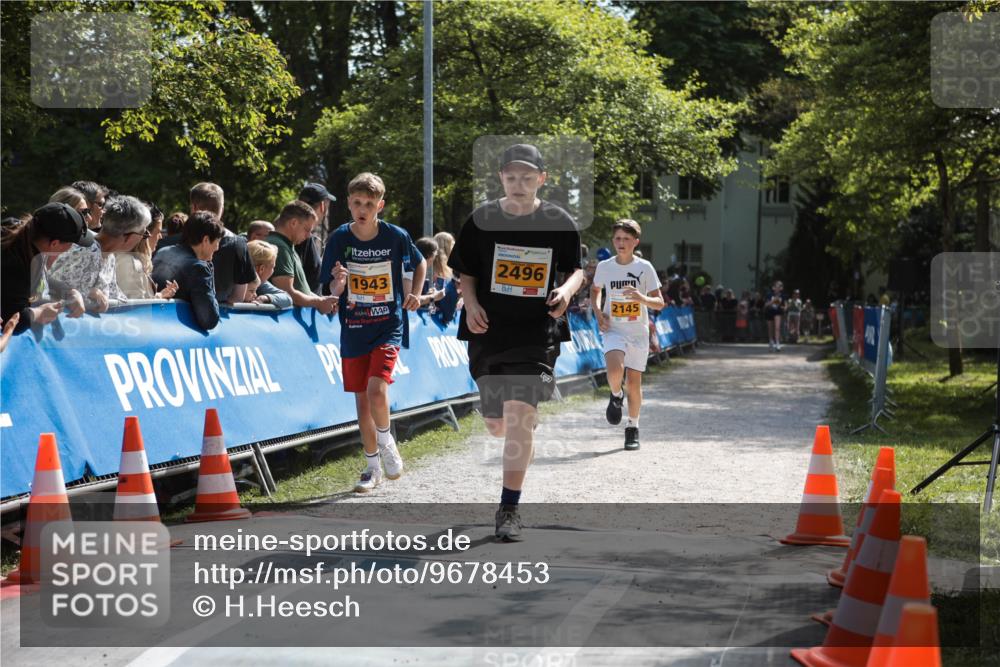 09.05.2026 - Störlauf H.Heesch http://msf.ph/oto/9678453 09.05.2026 15:29:14 Ziel 1943, 2496, 2145 meine-sportfotos.de