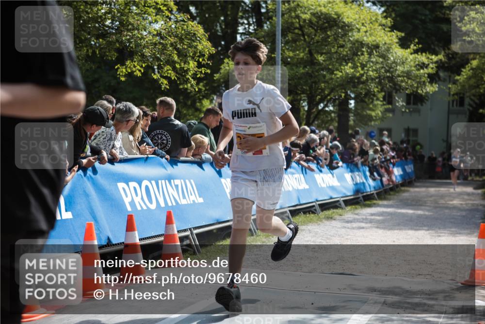 09.05.2026 - Störlauf H.Heesch http://msf.ph/oto/9678460 09.05.2026 15:29:15 Ziel  meine-sportfotos.de