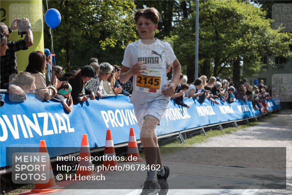 09.05.2026 - Störlauf H.Heesch http://msf.ph/oto/9678462 09.05.2026 15:29:15 Ziel 2145 meine-sportfotos.de