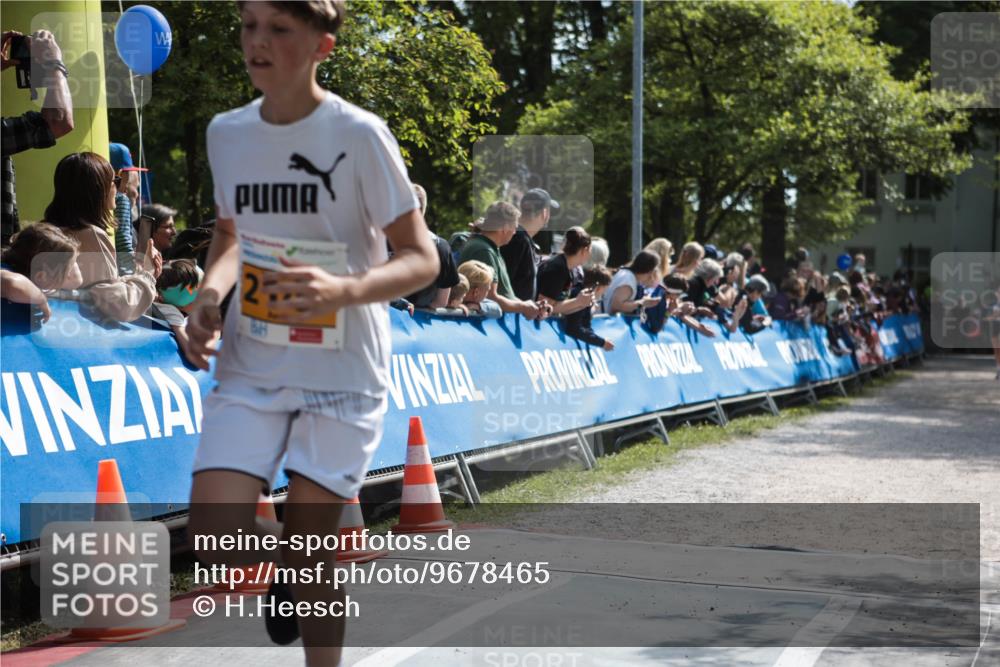 09.05.2026 - Störlauf H.Heesch http://msf.ph/oto/9678465 09.05.2026 15:29:16 Ziel  meine-sportfotos.de