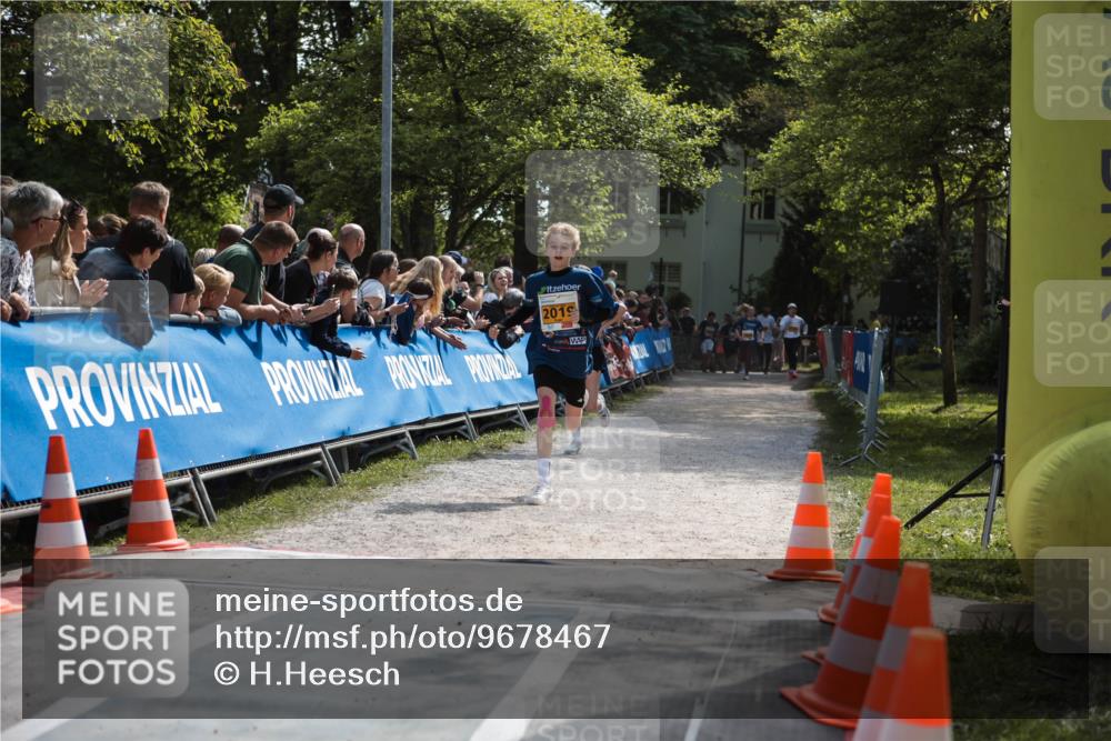 09.05.2026 - Störlauf H.Heesch http://msf.ph/oto/9678467 09.05.2026 15:29:21 Ziel 2019 meine-sportfotos.de