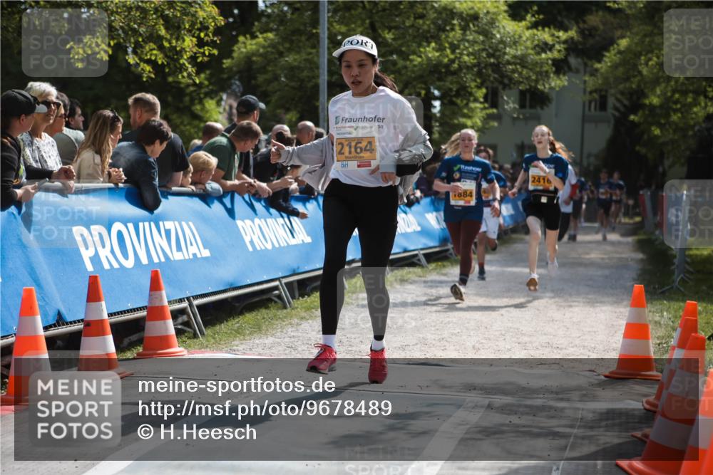 09.05.2026 - Störlauf H.Heesch http://msf.ph/oto/9678489 09.05.2026 15:29:28 Ziel 2164, 1884, 2416 meine-sportfotos.de