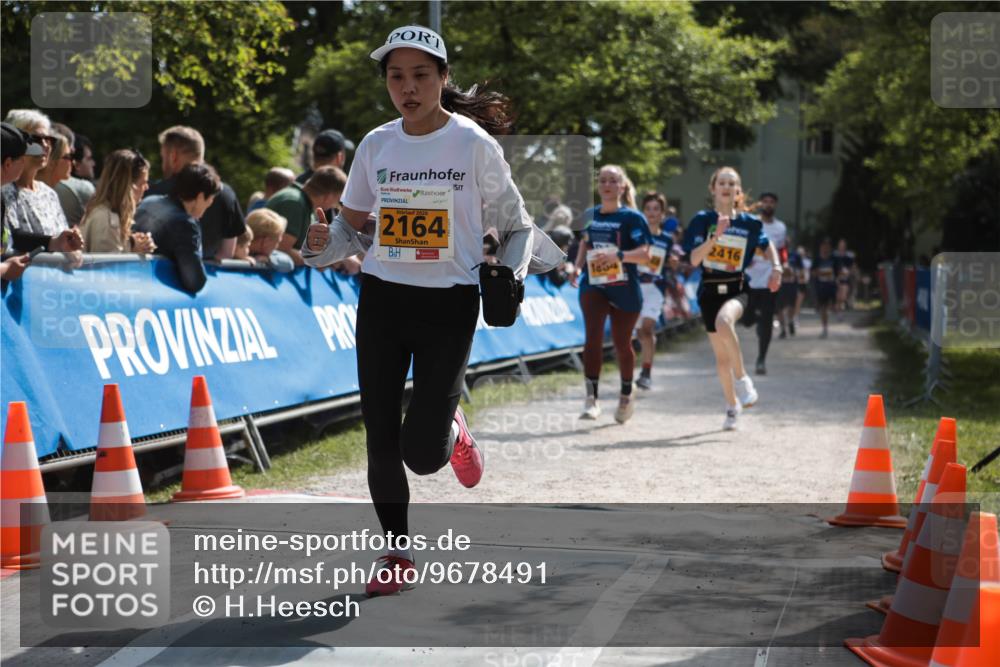 09.05.2026 - Störlauf H.Heesch http://msf.ph/oto/9678491 09.05.2026 15:29:28 Ziel 2164, 2416, 1634 meine-sportfotos.de