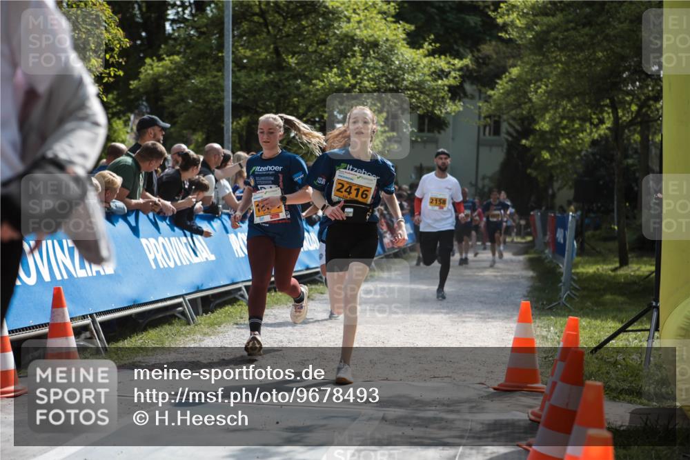09.05.2026 - Störlauf H.Heesch http://msf.ph/oto/9678493 09.05.2026 15:29:29 Ziel 2416, 2158 meine-sportfotos.de