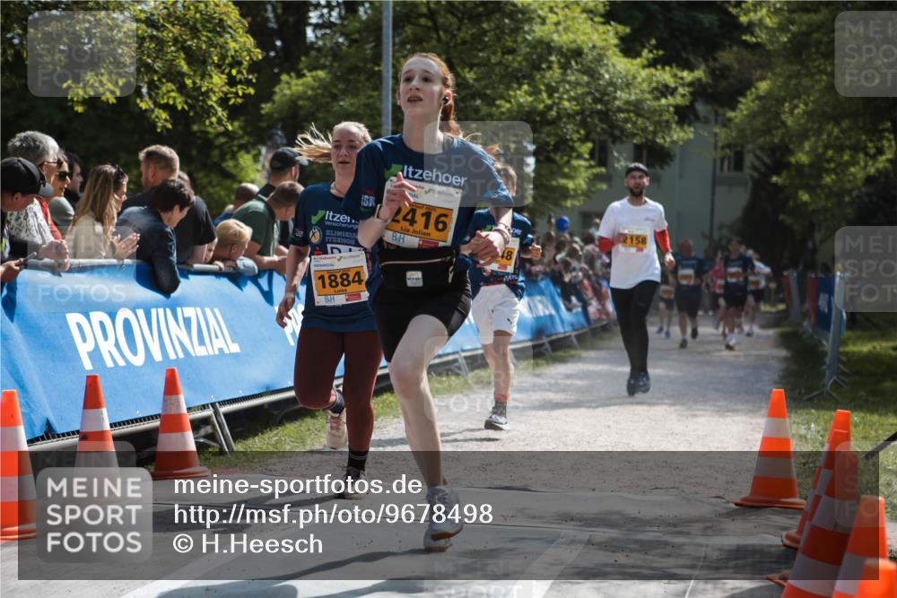 09.05.2026 - Störlauf H.Heesch http://msf.ph/oto/9678498 09.05.2026 15:29:30 Ziel 52416, 1884, 2158 meine-sportfotos.de