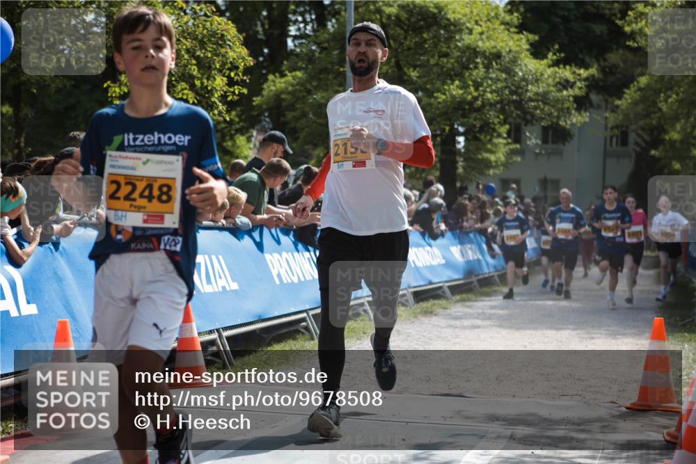 09.05.2026 - Störlauf H.Heesch http://msf.ph/oto/9678508 09.05.2026 15:29:32 Ziel 2248, 215 meine-sportfotos.de