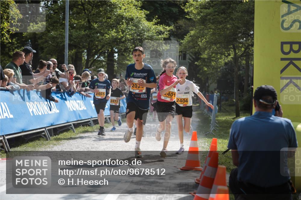 09.05.2026 - Störlauf H.Heesch http://msf.ph/oto/9678512 09.05.2026 15:29:34 Ziel 202, 2465, 2412, 223, 401, 2404 meine-sportfotos.de