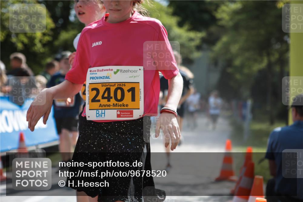 09.05.2026 - Störlauf H.Heesch http://msf.ph/oto/9678520 09.05.2026 15:29:36 Ziel 2026, 2401, 5 meine-sportfotos.de