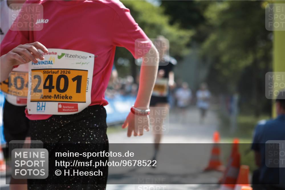 09.05.2026 - Störlauf H.Heesch http://msf.ph/oto/9678522 09.05.2026 15:29:36 Ziel 2026, 40, 2401, 5 meine-sportfotos.de