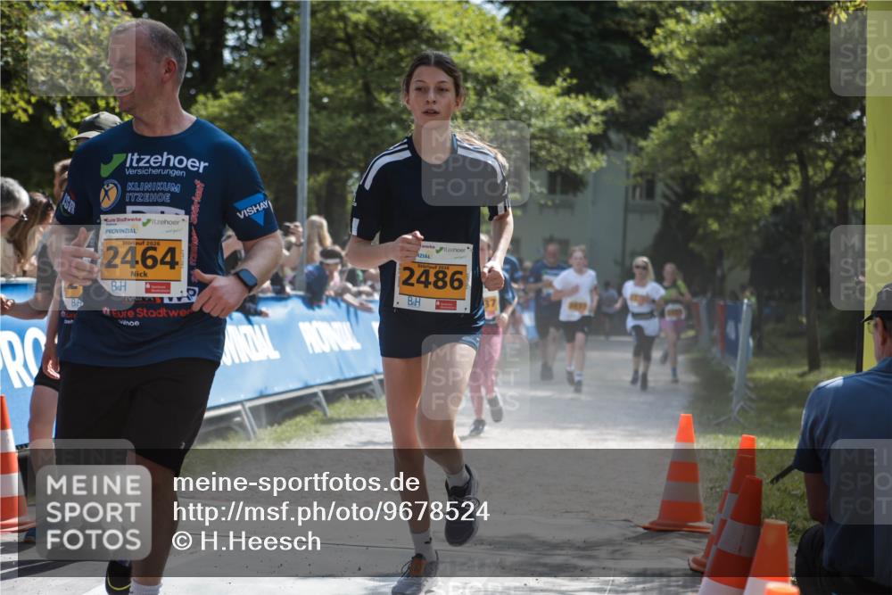 09.05.2026 - Störlauf H.Heesch http://msf.ph/oto/9678524 09.05.2026 15:29:37 Ziel 2026, 2464, 2026, 2486 meine-sportfotos.de