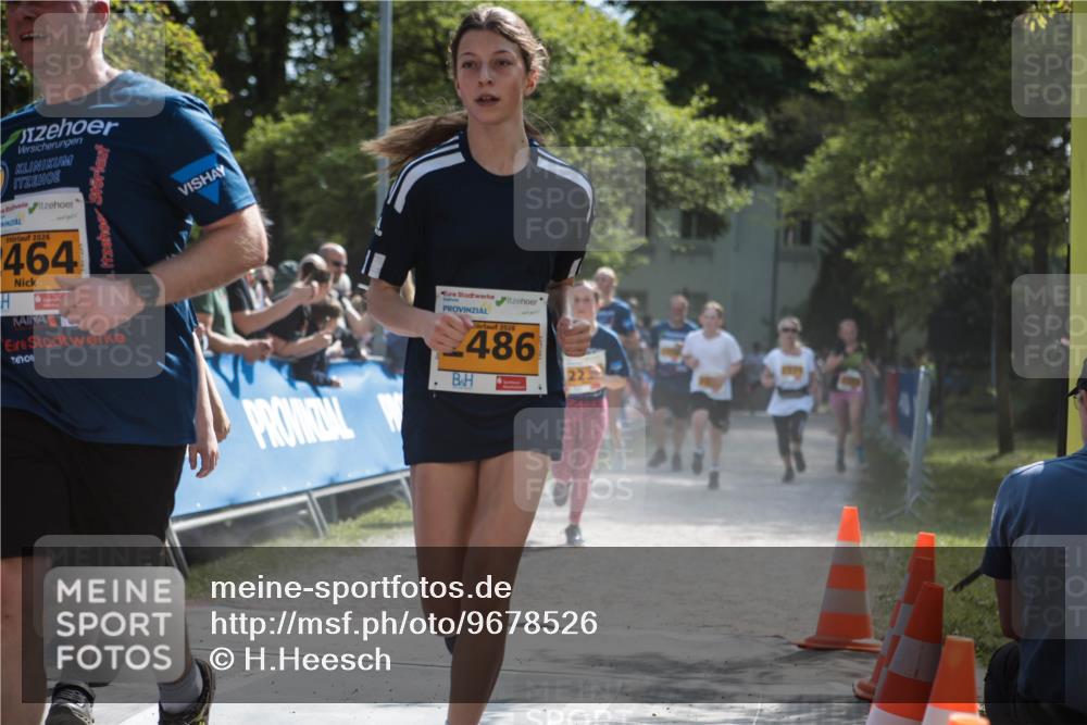 09.05.2026 - Störlauf H.Heesch http://msf.ph/oto/9678526 09.05.2026 15:29:37 Ziel 2026, 464, 2026, 486, 22 meine-sportfotos.de
