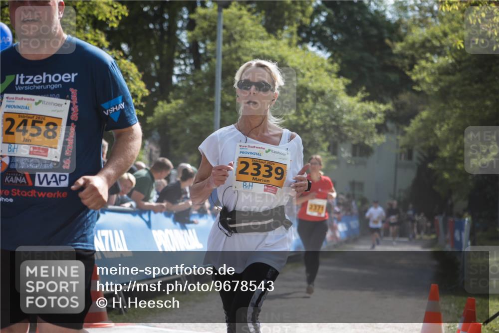 09.05.2026 - Störlauf H.Heesch http://msf.ph/oto/9678543 09.05.2026 15:29:42 Ziel 2026, 2458, 2026, 2339, 2371 meine-sportfotos.de
