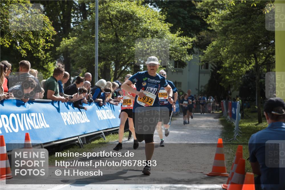 09.05.2026 - Störlauf H.Heesch http://msf.ph/oto/9678583 09.05.2026 15:30:02 Ziel 2058, 932, 1908 meine-sportfotos.de