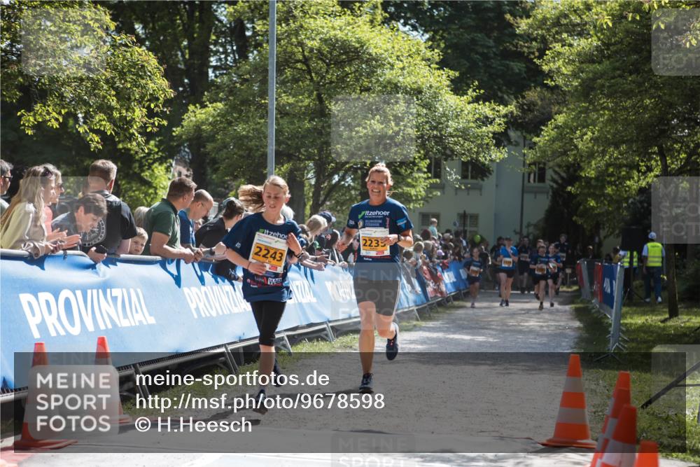 09.05.2026 - Störlauf H.Heesch http://msf.ph/oto/9678598 09.05.2026 15:30:06 Ziel 2235, 2243 meine-sportfotos.de