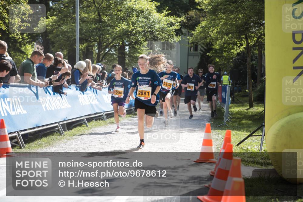 09.05.2026 - Störlauf H.Heesch http://msf.ph/oto/9678612 09.05.2026 15:30:11 Ziel 008, 2081, 2118, 2294, 4125 meine-sportfotos.de