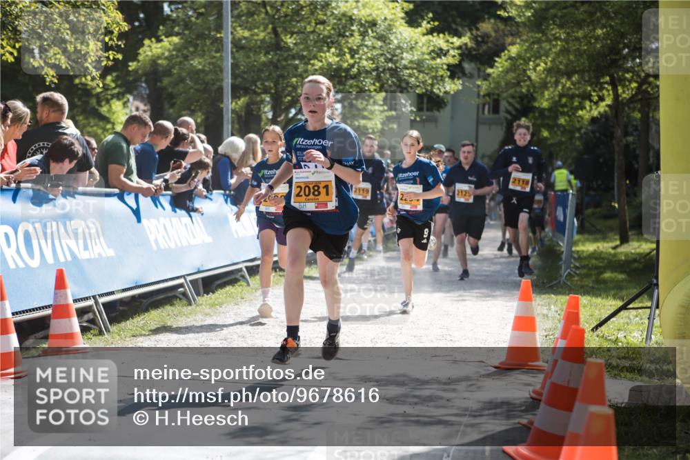 09.05.2026 - Störlauf H.Heesch http://msf.ph/oto/9678616 09.05.2026 15:30:11 Ziel 2081, 2119, 2118, 2125, 9 meine-sportfotos.de