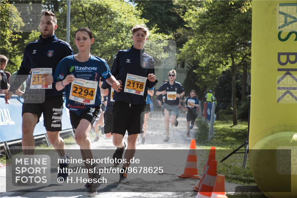 09.05.2026 - Störlauf H.Heesch http://msf.ph/oto/9678625 09.05.2026 15:30:13 Ziel 21, 2294, 2118, 1876 meine-sportfotos.de