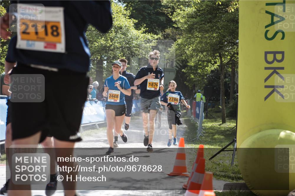 09.05.2026 - Störlauf H.Heesch http://msf.ph/oto/9678628 09.05.2026 15:30:14 Ziel 2118, 2448, 1876, 2286 meine-sportfotos.de