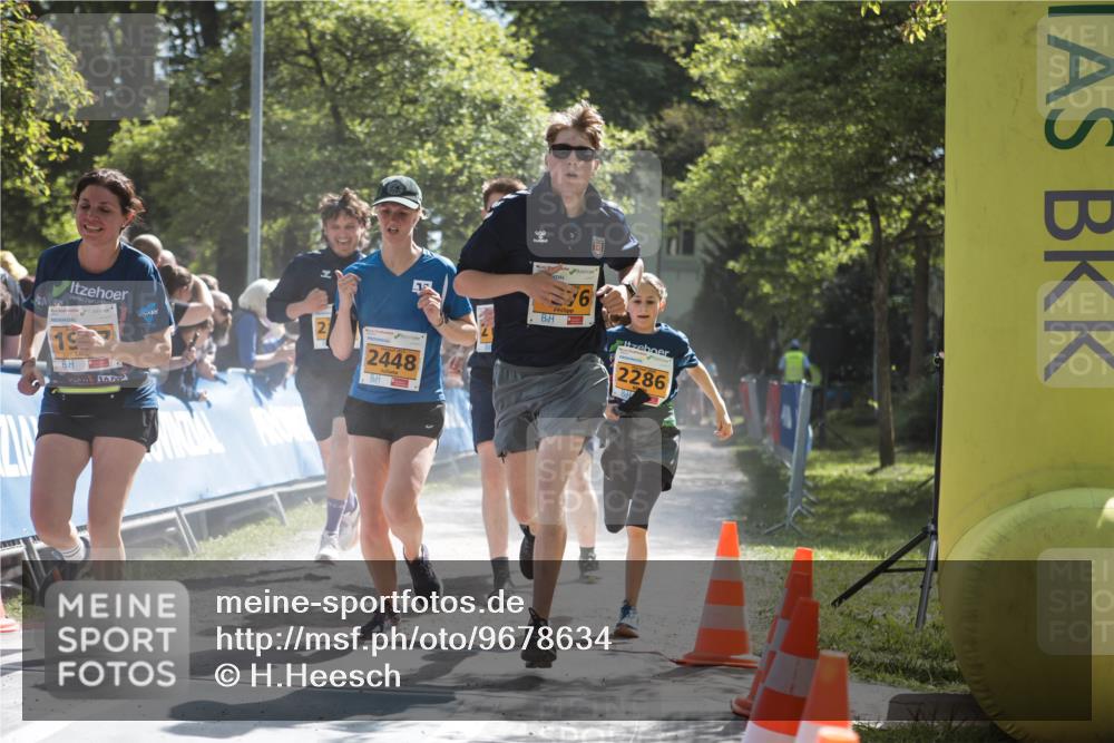 09.05.2026 - Störlauf H.Heesch http://msf.ph/oto/9678634 09.05.2026 15:30:14 Ziel 2448, 2286 meine-sportfotos.de