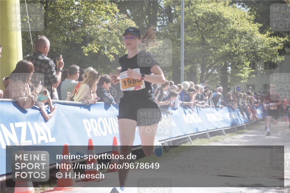 09.05.2026 - Störlauf H.Heesch http://msf.ph/oto/9678649 09.05.2026 15:30:20 Ziel 1980 meine-sportfotos.de