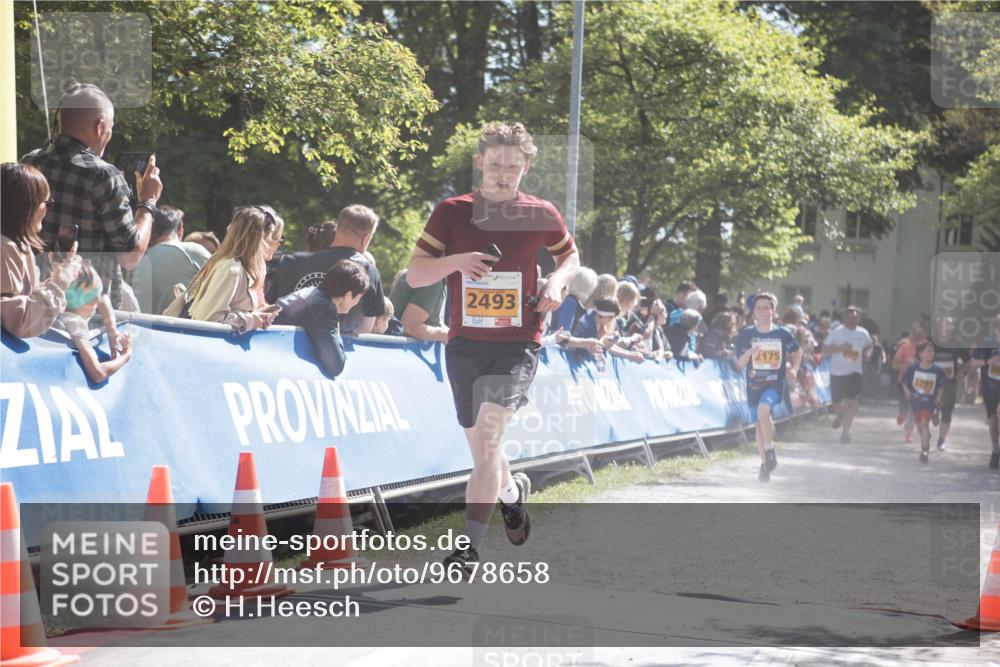 09.05.2026 - Störlauf H.Heesch http://msf.ph/oto/9678658 09.05.2026 15:30:22 Ziel 2493, 2175 meine-sportfotos.de