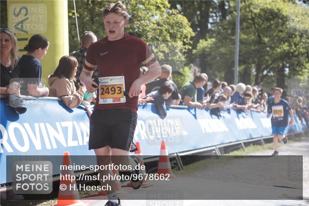 09.05.2026 - Störlauf H.Heesch http://msf.ph/oto/9678662 09.05.2026 15:30:22 Ziel 2026, 2493, 2175 meine-sportfotos.de