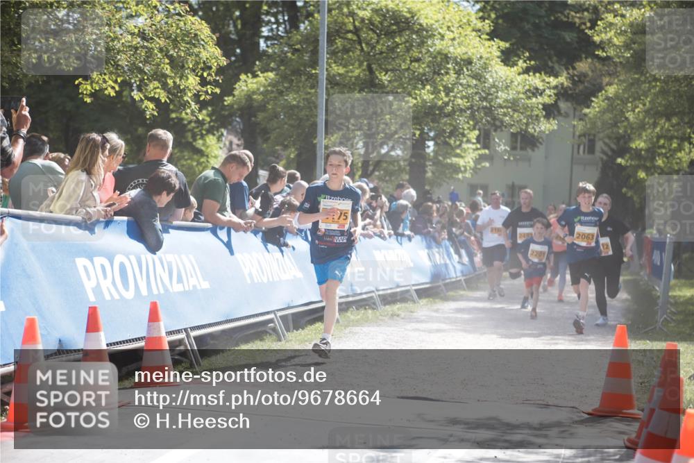 09.05.2026 - Störlauf H.Heesch http://msf.ph/oto/9678664 09.05.2026 15:30:23 Ziel 2160, 2492, 2201, 2063 meine-sportfotos.de