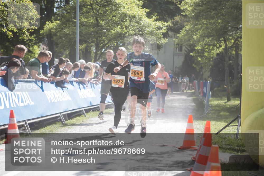 09.05.2026 - Störlauf H.Heesch http://msf.ph/oto/9678669 09.05.2026 15:30:25 Ziel 1922, 2063, 2188 meine-sportfotos.de