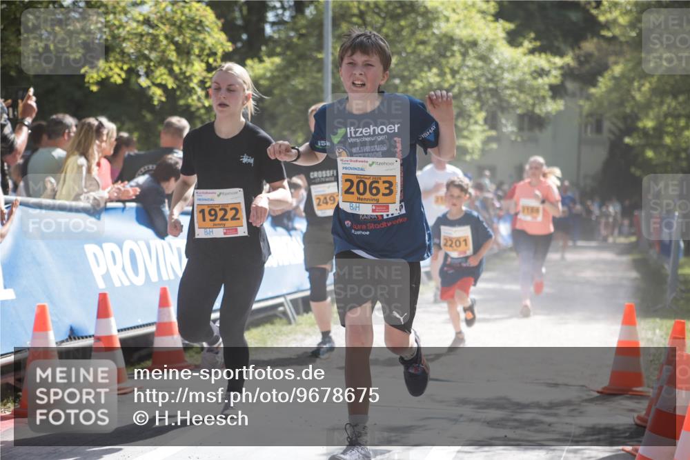 09.05.2026 - Störlauf H.Heesch http://msf.ph/oto/9678675 09.05.2026 15:30:25 Ziel 1922, 77, 249, 2026, 2063, 2201 meine-sportfotos.de