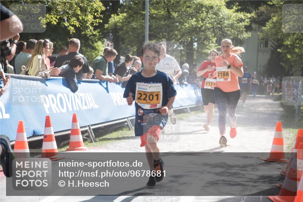 09.05.2026 - Störlauf H.Heesch http://msf.ph/oto/9678681 09.05.2026 15:30:27 Ziel 2207, 2131, 2188 meine-sportfotos.de