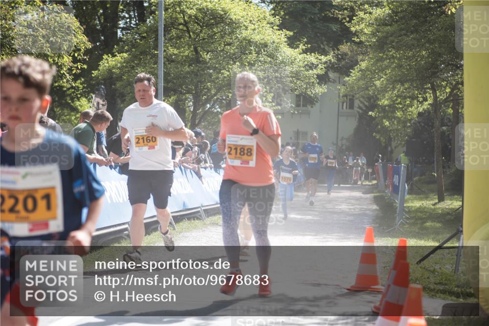 09.05.2026 - Störlauf H.Heesch http://msf.ph/oto/9678683 09.05.2026 15:30:27 Ziel 2201, 2160, 2188, 1976, 2354 meine-sportfotos.de