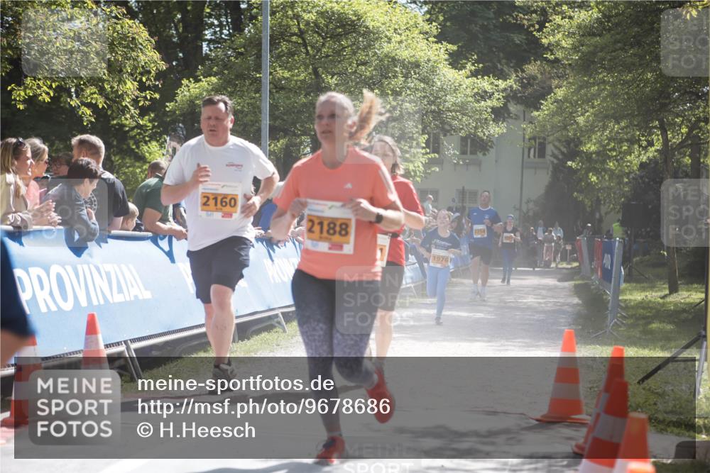 09.05.2026 - Störlauf H.Heesch http://msf.ph/oto/9678686 09.05.2026 15:30:28 Ziel 2160, 2188, 1976, 2354 meine-sportfotos.de