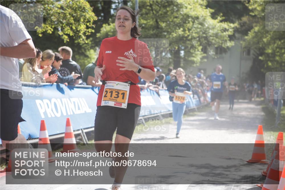 09.05.2026 - Störlauf H.Heesch http://msf.ph/oto/9678694 09.05.2026 15:30:29 Ziel 2026, 2131, 1976 meine-sportfotos.de