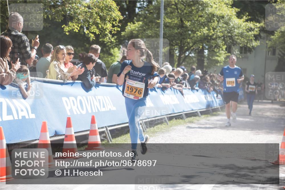09.05.2026 - Störlauf H.Heesch http://msf.ph/oto/9678697 09.05.2026 15:30:30 Ziel 1976, 2354 meine-sportfotos.de