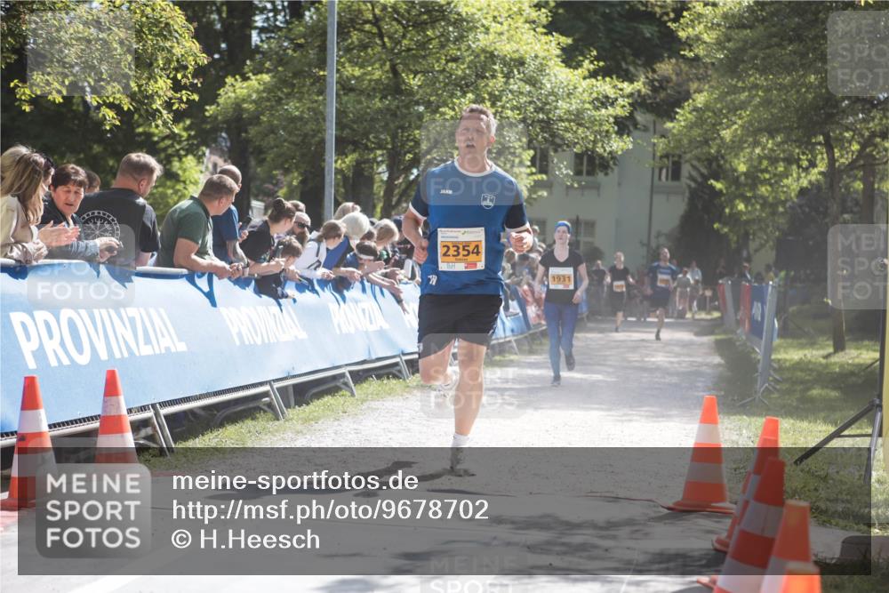09.05.2026 - Störlauf H.Heesch http://msf.ph/oto/9678702 09.05.2026 15:30:32 Ziel 2354, 1931 meine-sportfotos.de