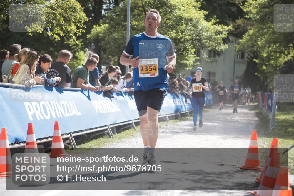 09.05.2026 - Störlauf H.Heesch http://msf.ph/oto/9678705 09.05.2026 15:30:32 Ziel 2354, 1931 meine-sportfotos.de