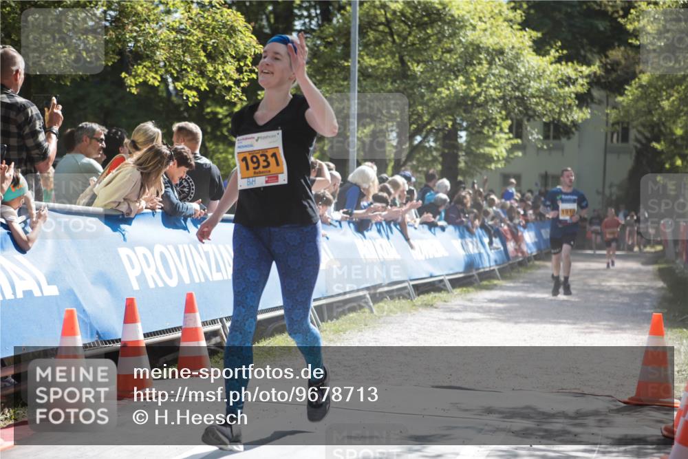 09.05.2026 - Störlauf H.Heesch http://msf.ph/oto/9678713 09.05.2026 15:30:35 Ziel 1931, 1910 meine-sportfotos.de