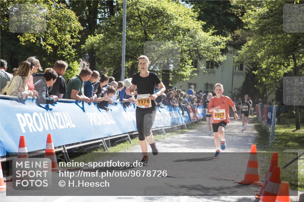 09.05.2026 - Störlauf H.Heesch http://msf.ph/oto/9678726 09.05.2026 15:30:40 Ziel 1978, 2057, 2105 meine-sportfotos.de