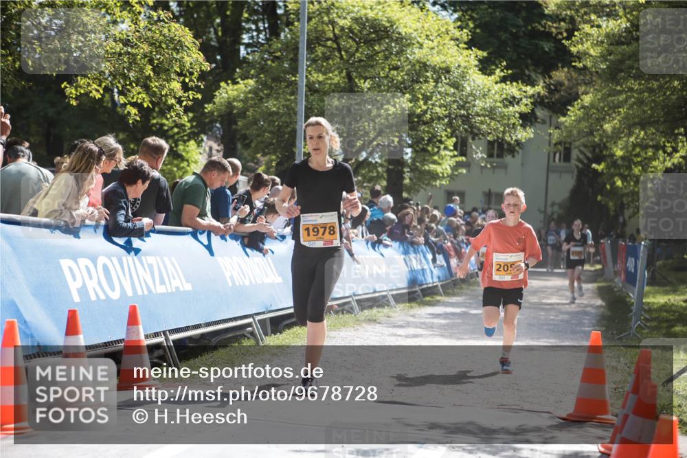 09.05.2026 - Störlauf H.Heesch http://msf.ph/oto/9678728 09.05.2026 15:30:40 Ziel 1978, 205 meine-sportfotos.de