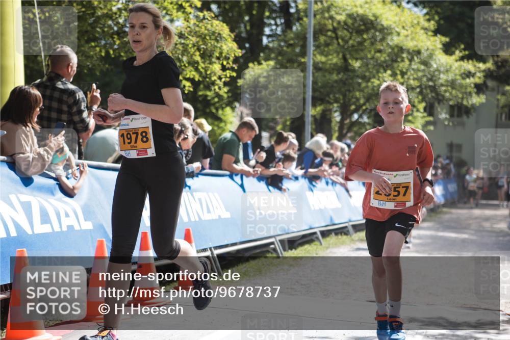 09.05.2026 - Störlauf H.Heesch http://msf.ph/oto/9678737 09.05.2026 15:30:41 Ziel 2026, 1978, 2026, 57 meine-sportfotos.de