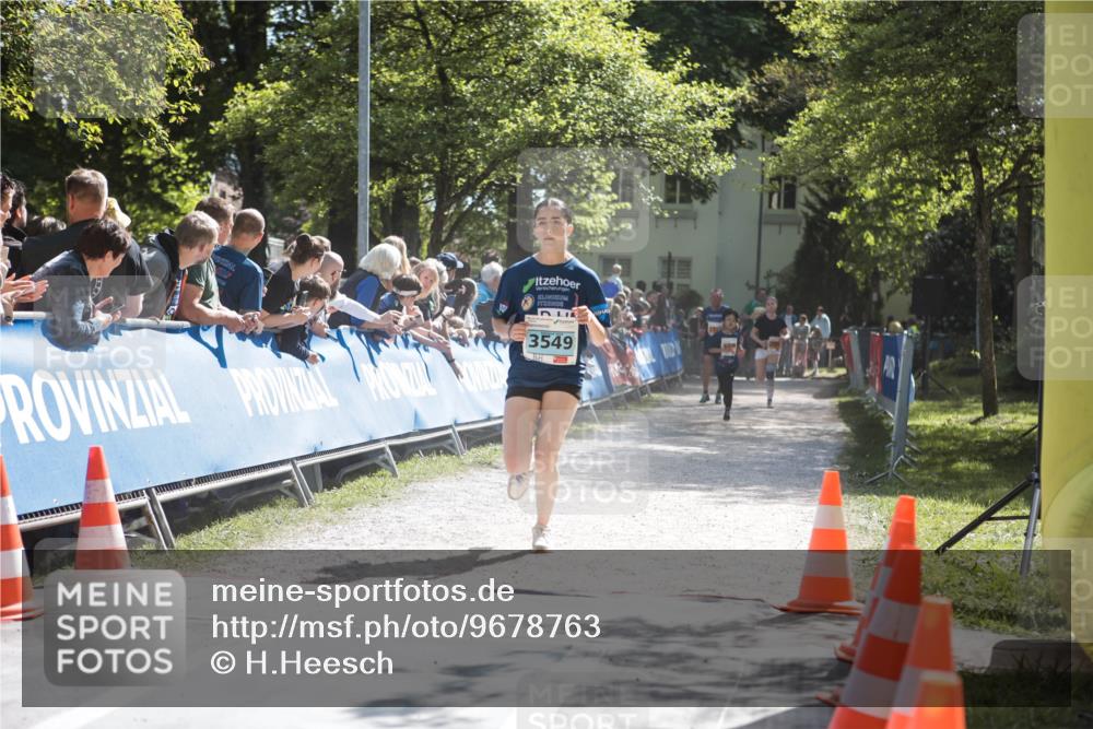 09.05.2026 - Störlauf H.Heesch http://msf.ph/oto/9678763 09.05.2026 15:30:49 Ziel 3549 meine-sportfotos.de