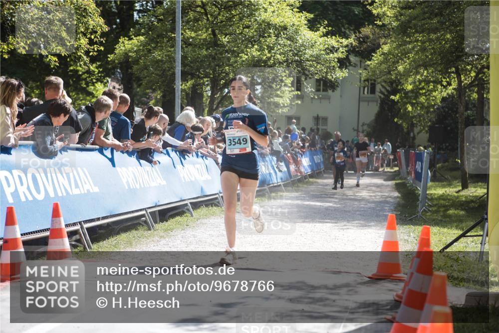 09.05.2026 - Störlauf H.Heesch http://msf.ph/oto/9678766 09.05.2026 15:30:49 Ziel 3549 meine-sportfotos.de