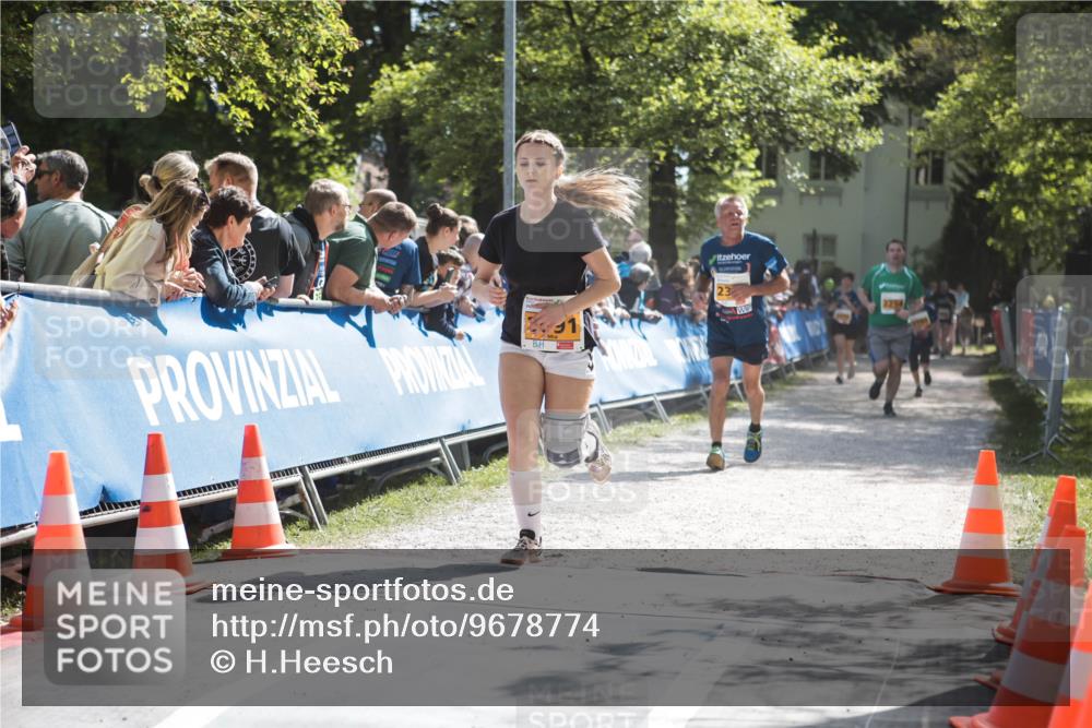09.05.2026 - Störlauf H.Heesch http://msf.ph/oto/9678774 09.05.2026 15:30:55 Ziel  meine-sportfotos.de