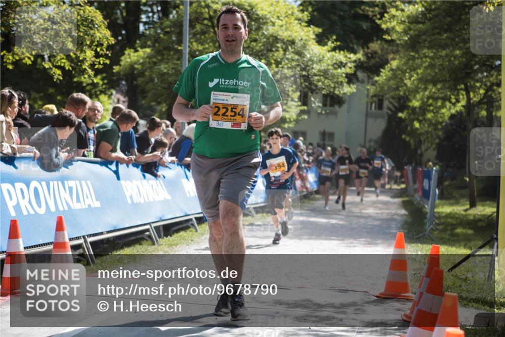 09.05.2026 - Störlauf H.Heesch http://msf.ph/oto/9678790 09.05.2026 15:31:00 Ziel 2026, 2254, 394 meine-sportfotos.de