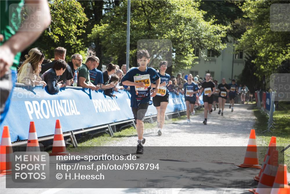 09.05.2026 - Störlauf H.Heesch http://msf.ph/oto/9678794 09.05.2026 15:31:02 Ziel 314, 24, 94, 2413, 2703 meine-sportfotos.de