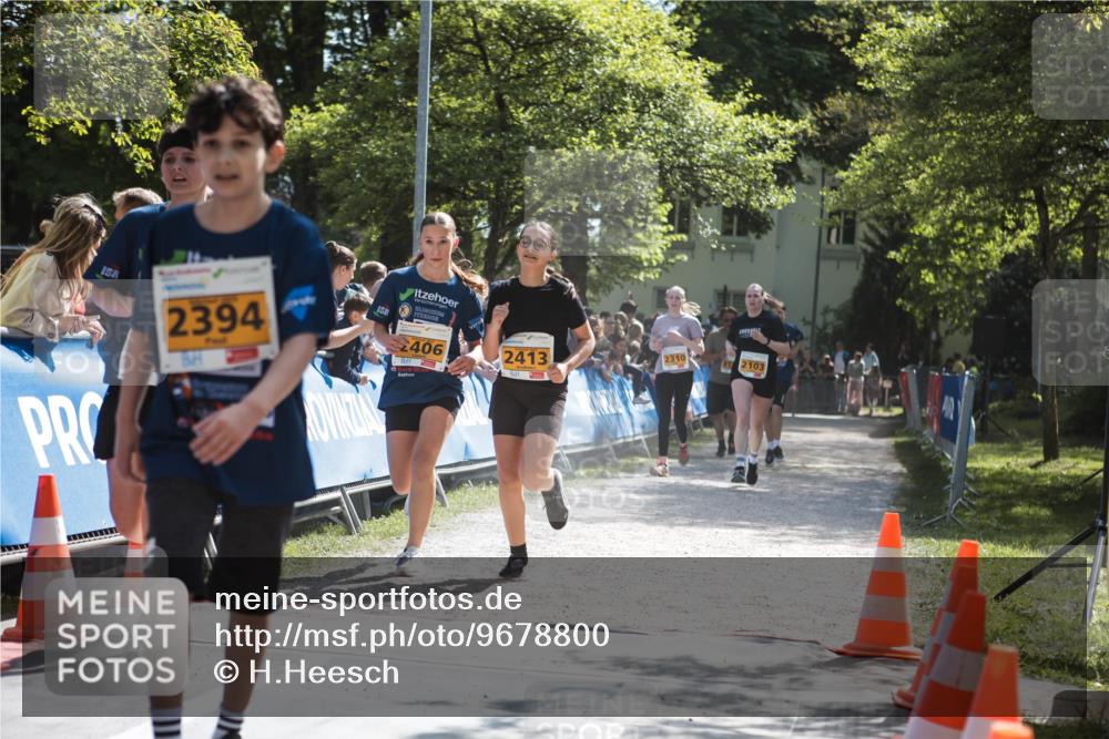 09.05.2026 - Störlauf H.Heesch http://msf.ph/oto/9678800 09.05.2026 15:31:04 Ziel 2394, 406, 2310, 2413, 2103 meine-sportfotos.de