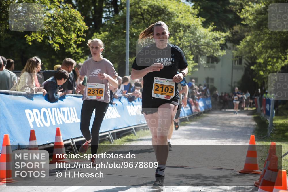 09.05.2026 - Störlauf H.Heesch http://msf.ph/oto/9678809 09.05.2026 15:31:08 Ziel 2310, 2103 meine-sportfotos.de