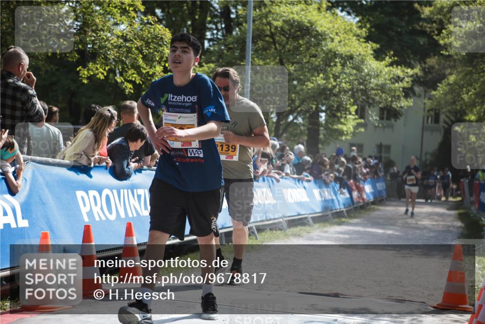 09.05.2026 - Störlauf H.Heesch http://msf.ph/oto/9678817 09.05.2026 15:31:10 Ziel 987, 139 meine-sportfotos.de